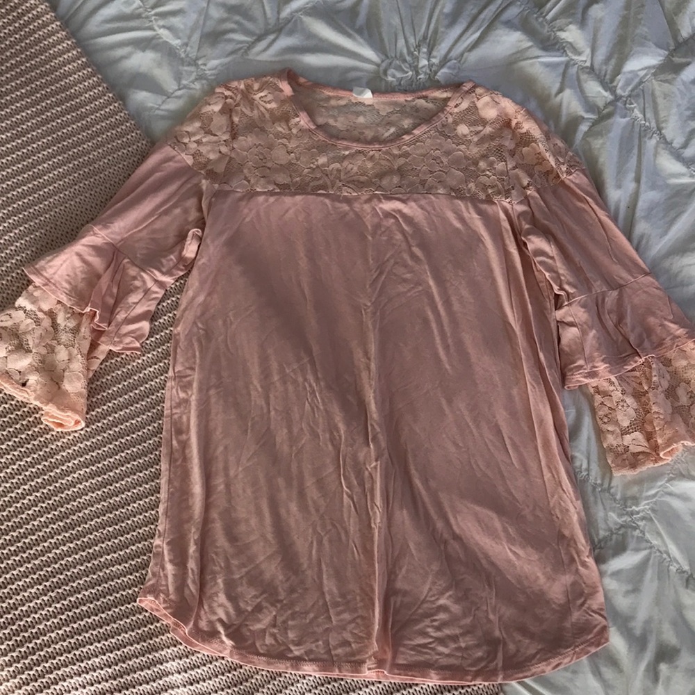 Feminine Top